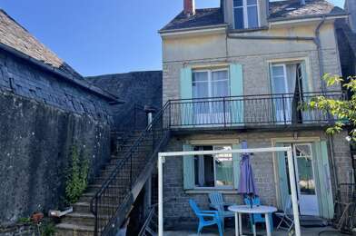 Maison 6 pièces 79950 €