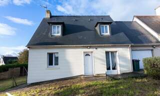 Maison 5 Pièces 107 m² à vendre à Guipavas (29490)