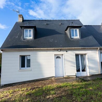 Maison 5 pièces 220920 €