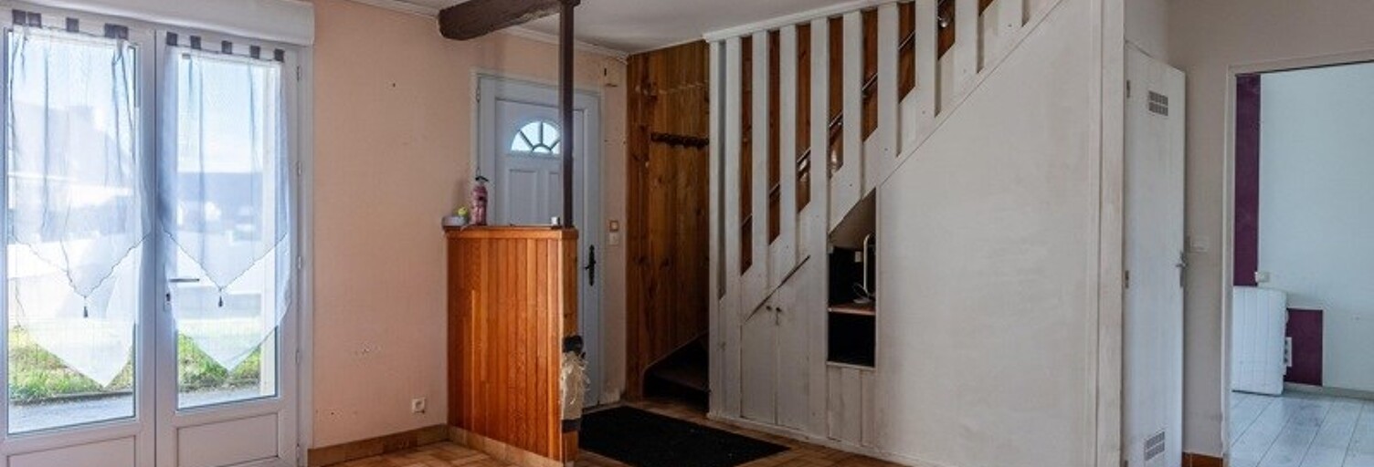 Maison 5 Pièces 107 m² à vendre à Guipavas (29490)