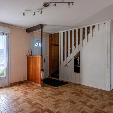 Maison 5 pièces 220920 €