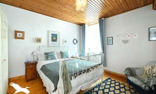 Maison 5 Pièces 151 m² à vendre à Oradour (16140)