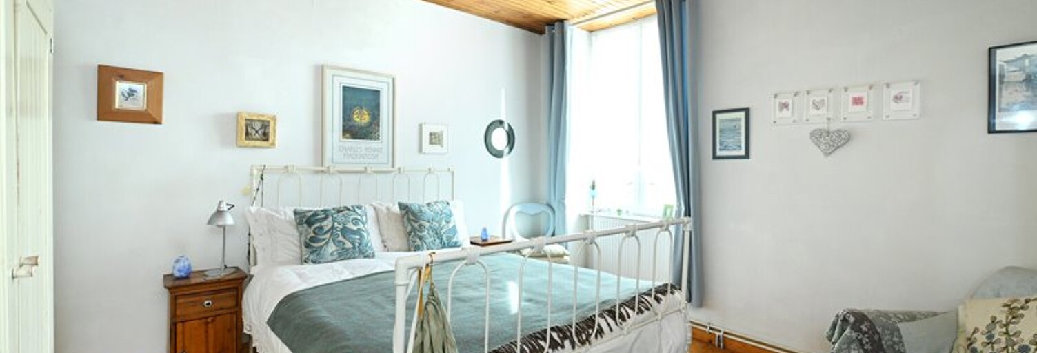 Maison 5 Pièces 151 m² à vendre à Oradour (16140)