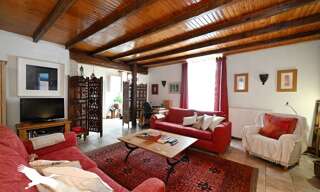 Maison 5 Pièces 151 m² à vendre à Oradour (16140)