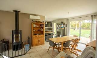 Maison 5 Pièces 100 m² à vendre à Bazas (33430)