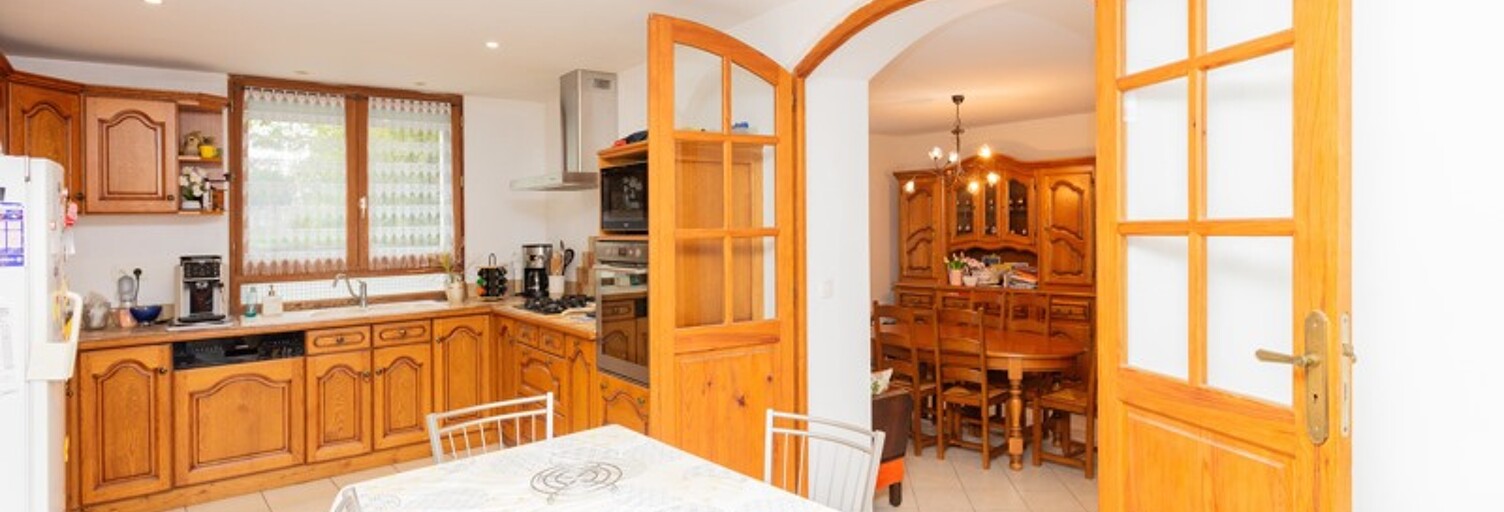 Maison 5 Pièces 125 m² à vendre à Gimont (32200)