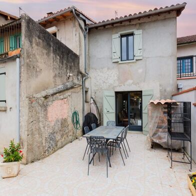 Maison 5 pièces 242000 €