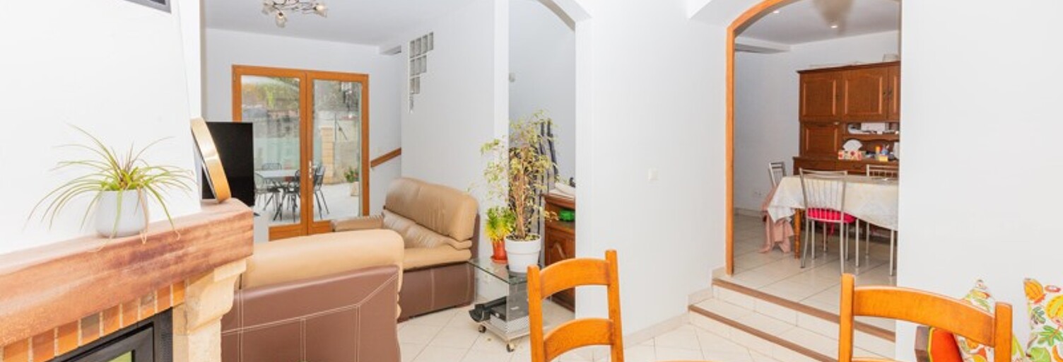 Maison 5 Pièces 125 m² à vendre à Gimont (32200)