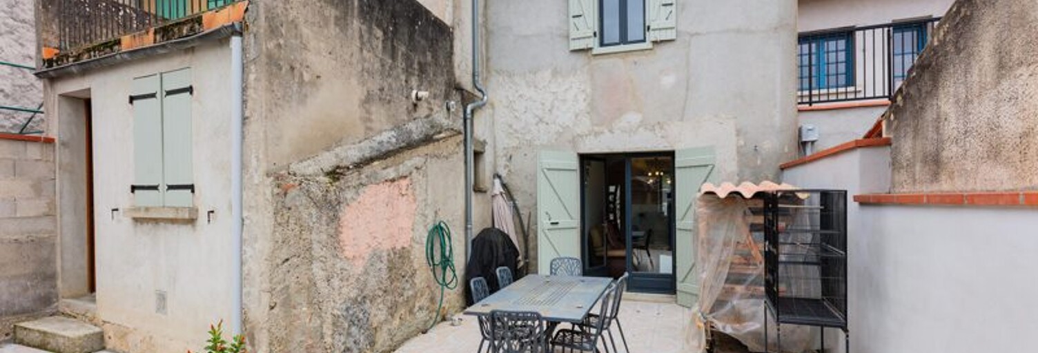 Maison 5 Pièces 125 m² à vendre à Gimont (32200)