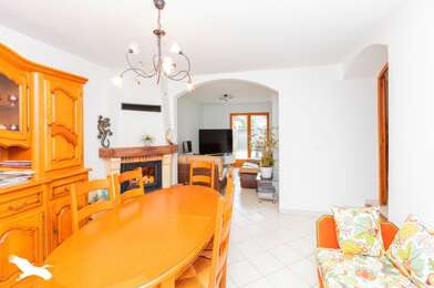 Maison 5 pièces 242000 €