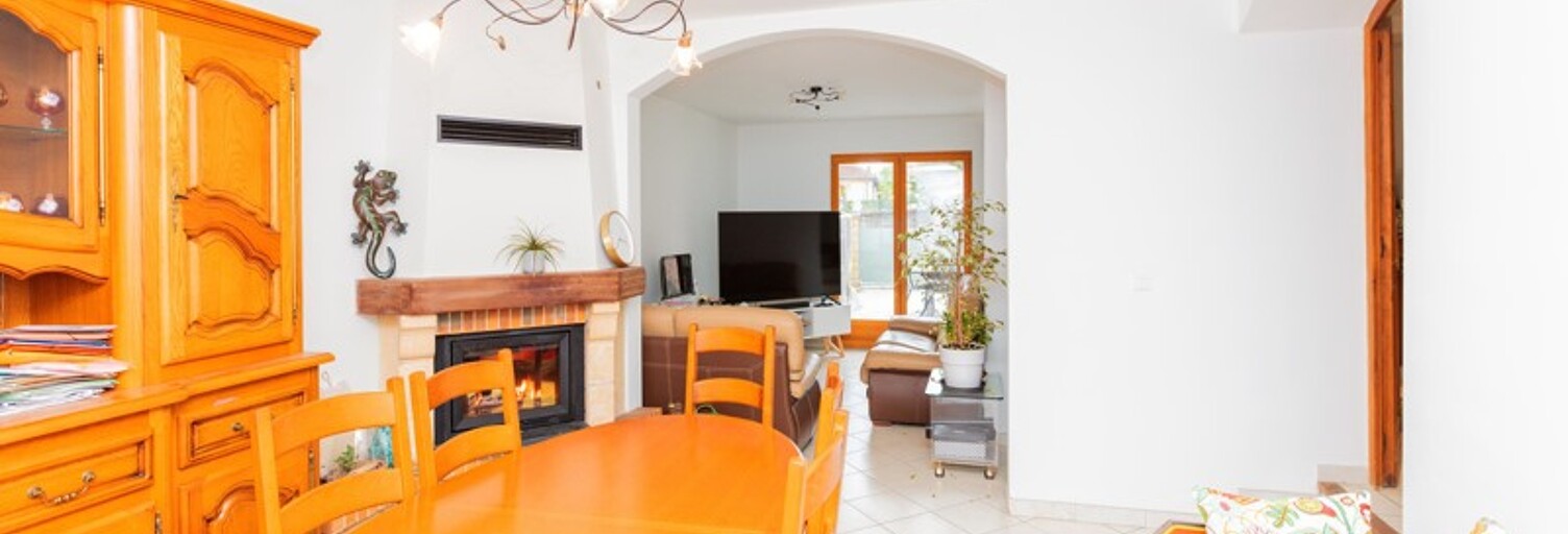 Maison 5 Pièces 125 m² à vendre à Gimont (32200)