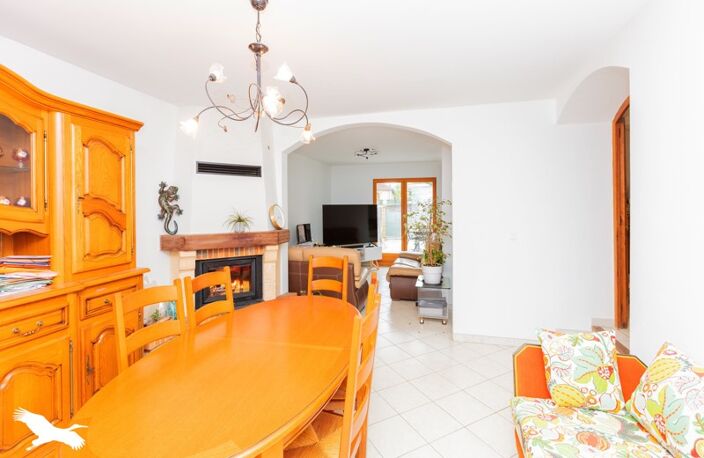 Maison de ville de 5 pièces principales — photo 3