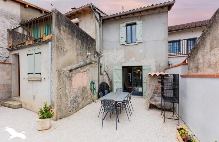 Maison de ville de 5 pièces principales — photo 4