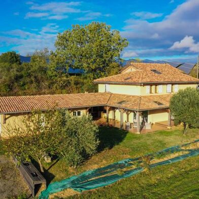 Maison 5 pièces 276120 €