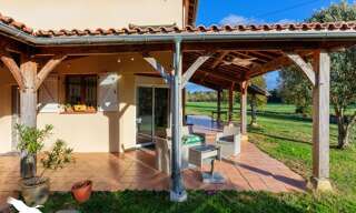 Maison 5 Pièces 154 m² à vendre à Leboulin (32810)