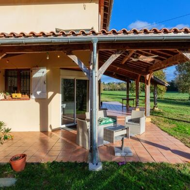 Maison 5 pièces 276120 €