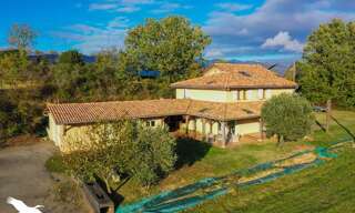 Maison 5 Pièces 154 m² à vendre à Leboulin (32810)