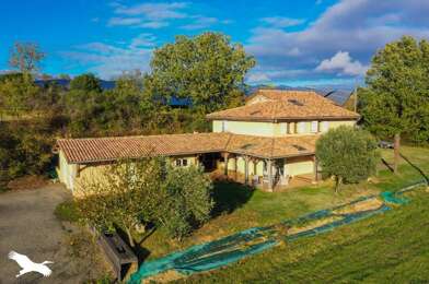 Maison 5 pièces 270000 €