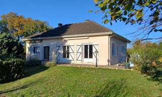 Maison 4 Pièces 117 m² à vendre à Séreilhac (87620)