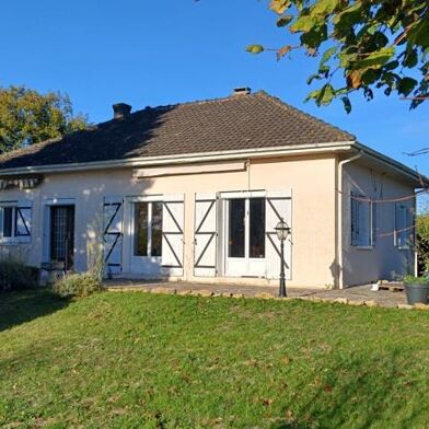 Maison 4 pièces 149975 €