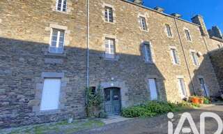 Appartement 1 Pièce 27 m² à vendre à Dol-de-Bretagne (35120)