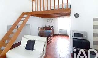 Appartement 1 Pièce 27 m² à vendre à Dol-de-Bretagne (35120)