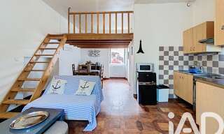 Appartement 1 Pièce 27 m² à vendre à Dol-de-Bretagne (35120)