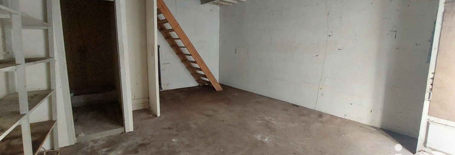 Maison 3 Pièces 92 m² à vendre à Castillon-la-Bataille (33350)