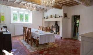 Maison 7 Pièces 272 m² à vendre à Lacassagne (65140)