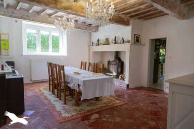 Maison 7 pièces 295000 €