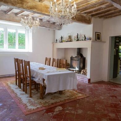 Maison 7 pièces 295000 €