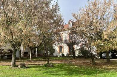 Maison 7 pièces 295000 €