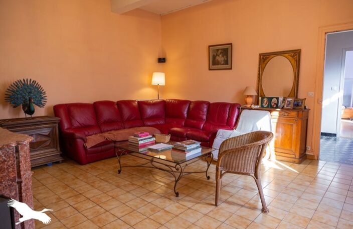 Maison en pierre de 7 pièces principales — photo 4