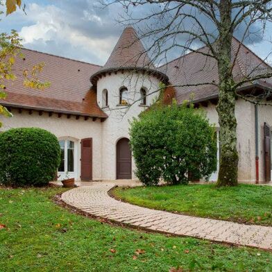 Maison 6 pièces 399900 €