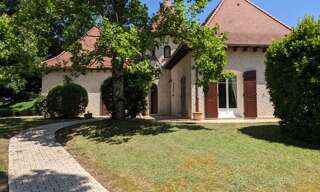 Maison 6 Pièces 181 m² à vendre à Ussac (19270)