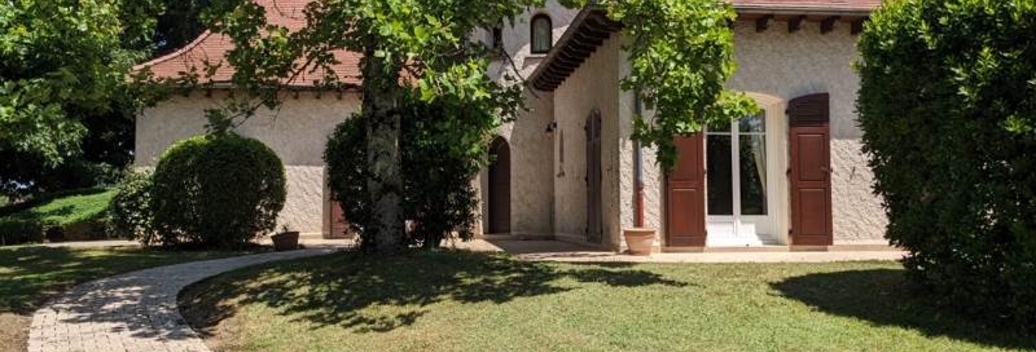 Maison 6 Pièces 181 m² à vendre à Ussac (19270)