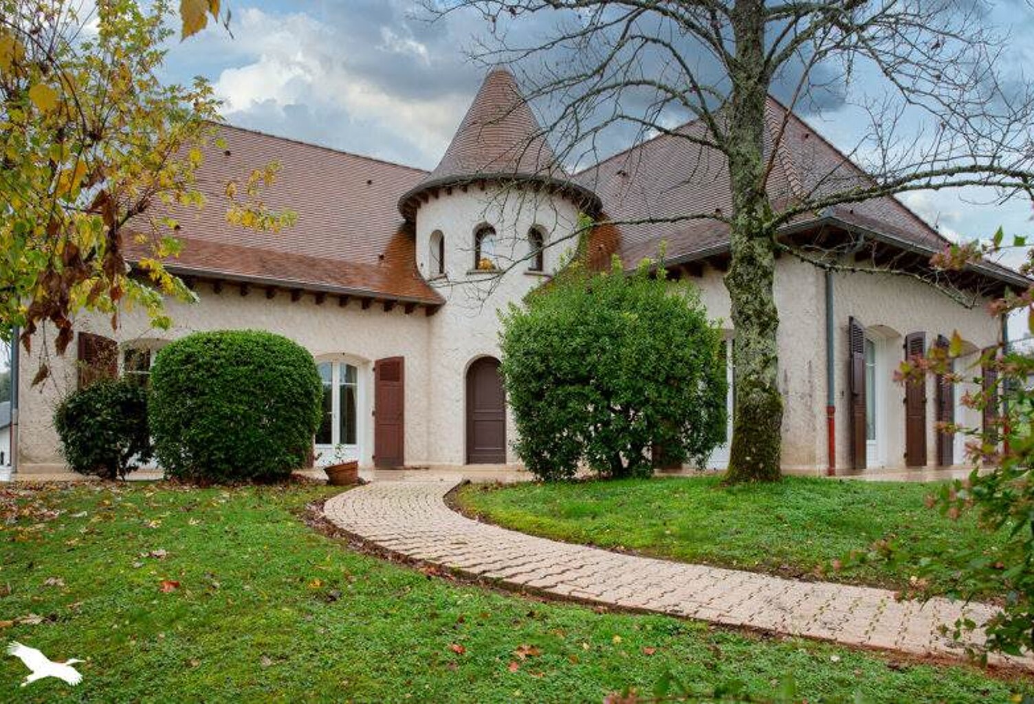 Traditionnelle de 6 pièces principales — photo 1