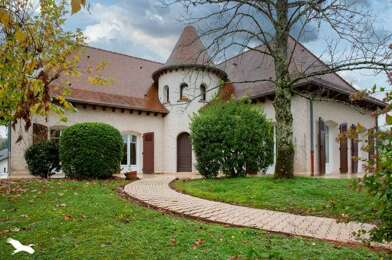 Maison 6 pièces 374880 €