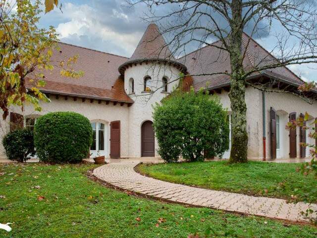 Traditionnelle de 6 pièces principales — photo du bien