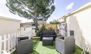 Maison 4 Pièces 85 m² à vendre à Béziers (34500)