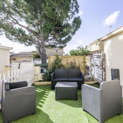 Maison 4 pièces 219000 €