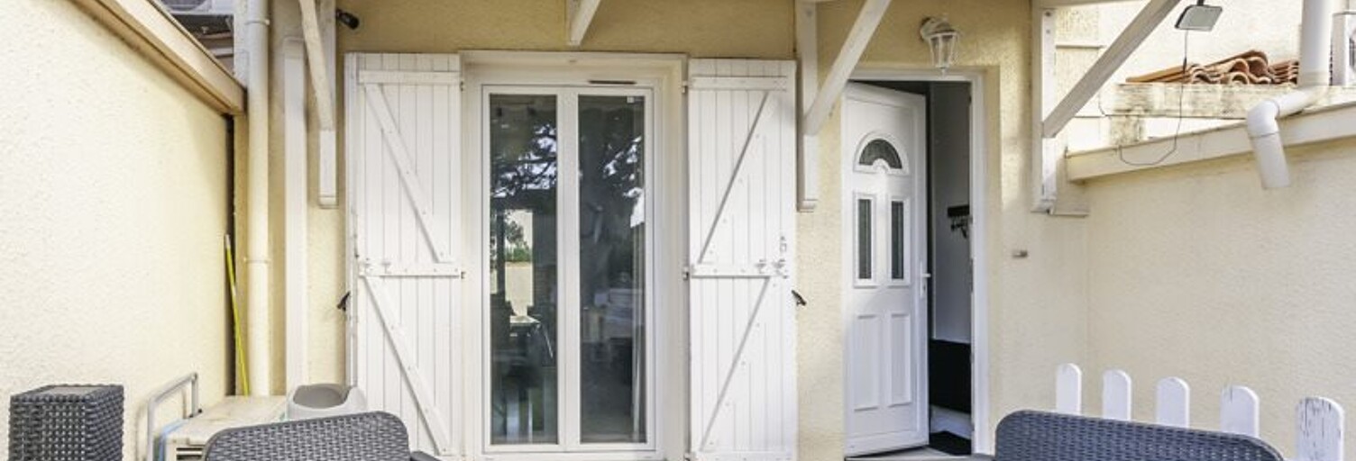 Maison 4 Pièces 85 m² à vendre à Béziers (34500)