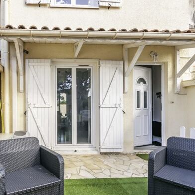 Maison 4 pièces 219000 €