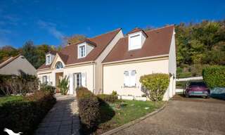 Maison 7 Pièces 148 m² à vendre à Mézy-sur-Seine (78250)