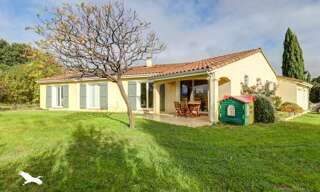 Maison 7 Pièces 150 m² à vendre à Ambres (81500)