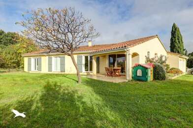 Maison 7 pièces 360000 €