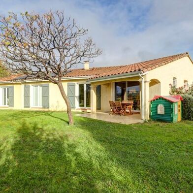 Maison 7 pièces 379080 €