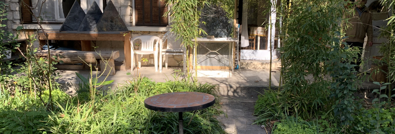 Appartement 2 Pièces 47 m² à louer à Avignon (84000)