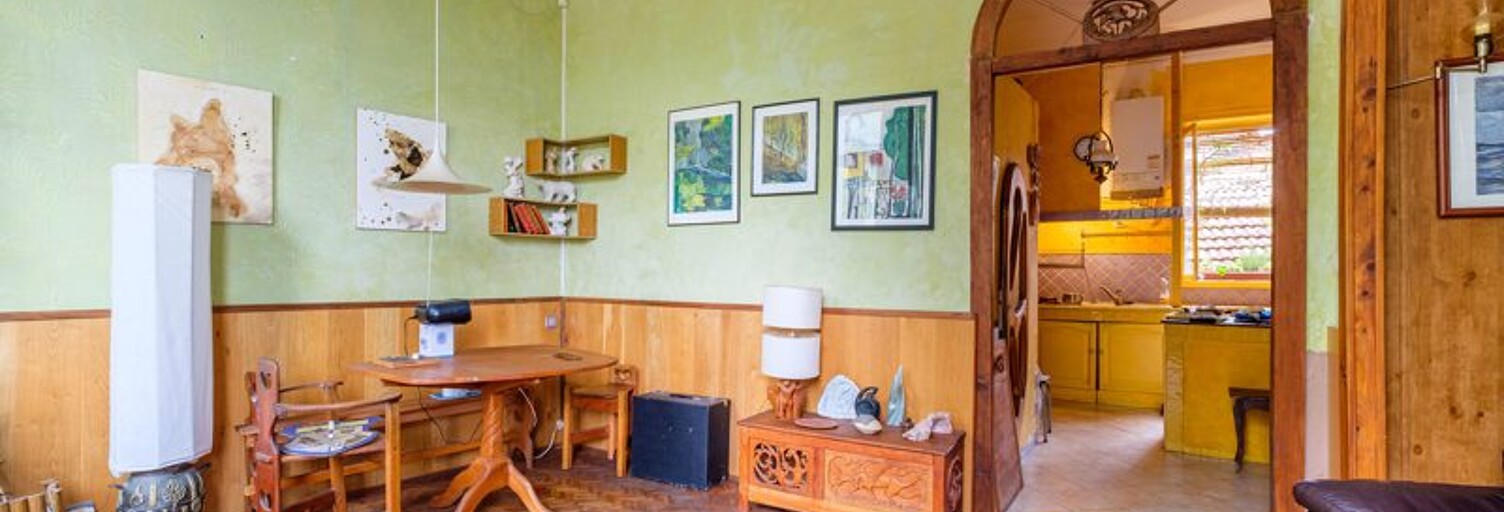 Appartement 3 Pièces 54 m² à vendre à Lyon 5 (69005)