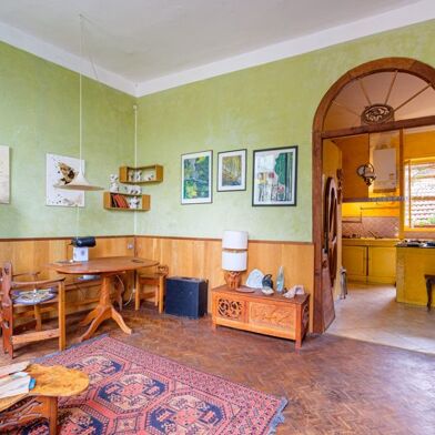 Appartement 3 pièces 179655 €